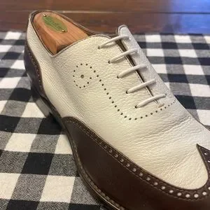 Gravati | Shoes | Gravati Spectator Oxford | Poshmark display picture 3